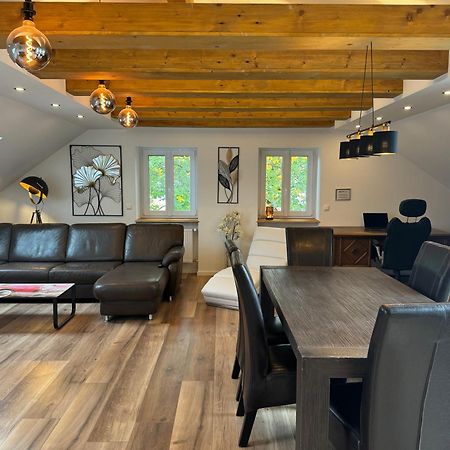 Mm Lodge - Apartments In Innenstadtlage Mit Parkplatz Augsburg Dış mekan fotoğraf